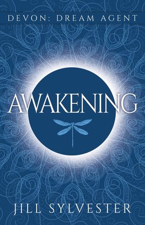 Awakening, Book One of the Devon: Dream Agent Series