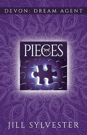 Pieces, Book Two of the Devon: Dream Agent Series