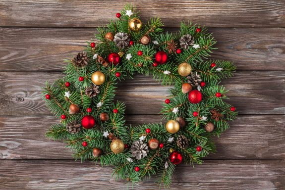 bigstock-Festive-Christmas-Wreath-Made–335760694(1)